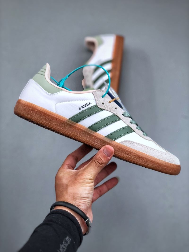 Adidas Samba Shoes